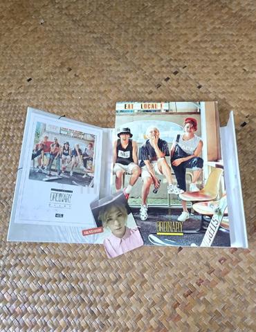 BEAST (Highlight) - Ordinary (8th Mini Album) - photo 5 of 5