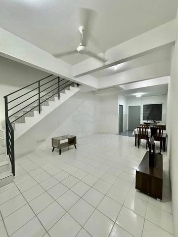 Taman Harmoni ,Kelanahan,papar 3