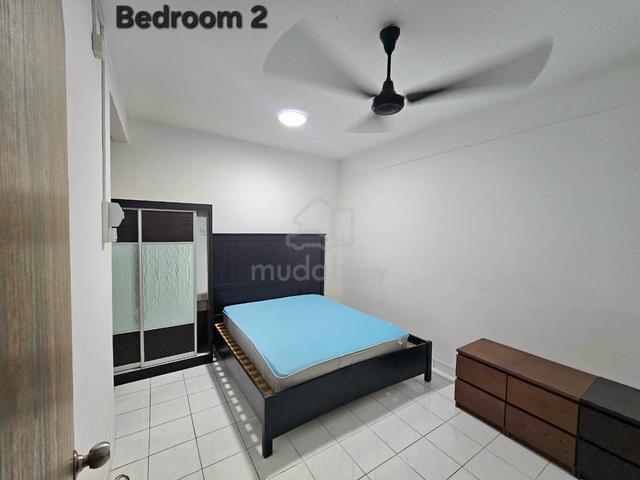 Residensi Larkin Indah (PR1MA LARKIN INDAH)) 1