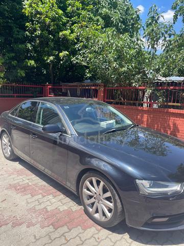 2014 Audi A4 1.8 TFSI STANDARD B8 FACELIFT (A) - 5