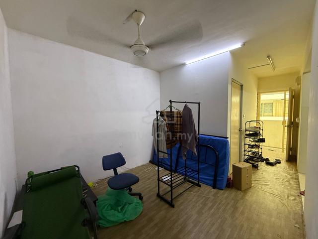 Sentosa Apartment @ Setia Alam 1