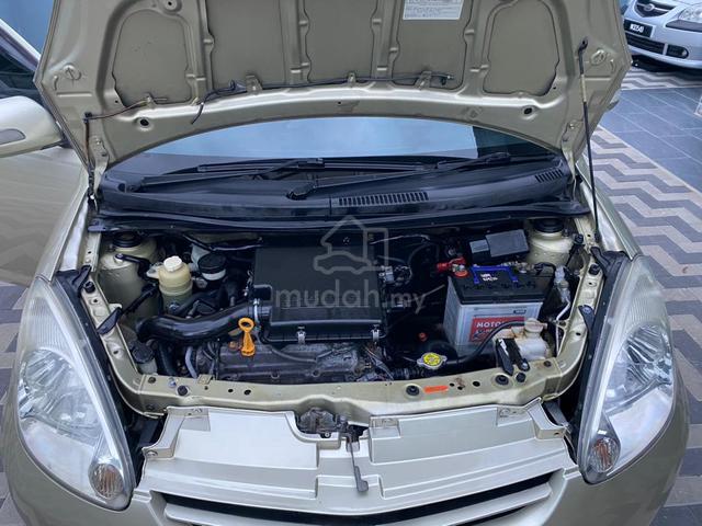 2007 Perodua MYVI 1.3 EZI (A) - 3