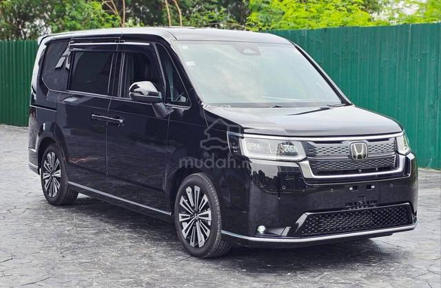 2024 2024 Honda STEPWAGON 1.5 SPADA PREMIUM LINE - 2