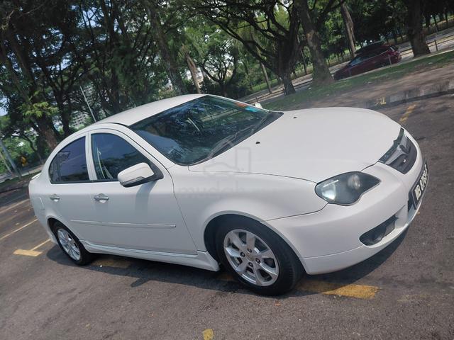 2014 Proton PERSONA 1.6 ELEGANCE BASE LINE (A) - 1