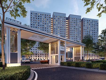Karisma @ Eco Majestic 1