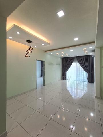 The Twin Residences @ Tampoi 1