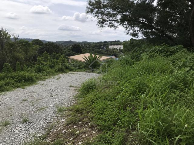 Zoning Industrial 21780sf Kampung Baru Subang Seksyen U5 Shah Alam 1