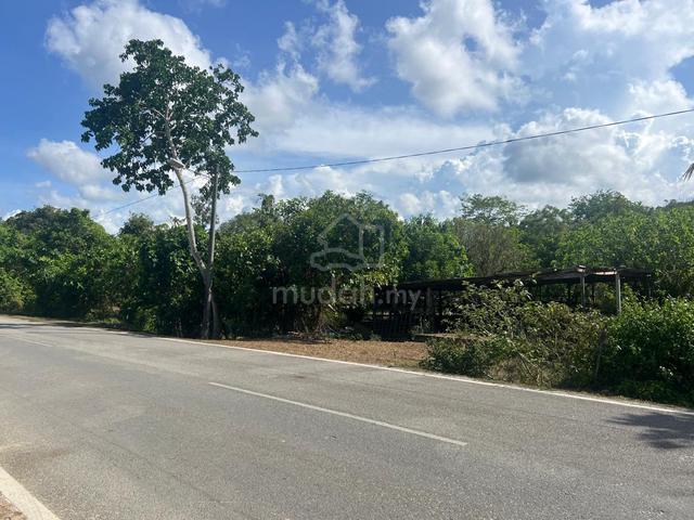 Tanah Pertanian di Kg Baru Serada, K.Terengganu 1