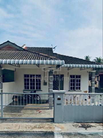 Semi Detached House For Sale 1
