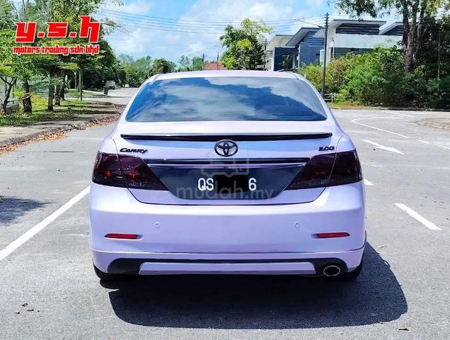 2008 Toyota CAMRY 2.0 G (A) - 3