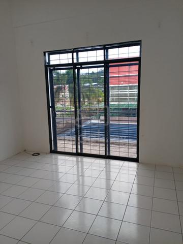Country Heights 1