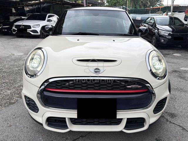 2021 Mini COOPER 2.0 JCW (A) Low Milea 1LadyOwner - 3
