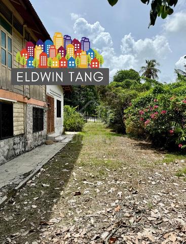 Balik Pulau Facing Main Road Easy Access 43,560 sqft Land For Rent 5