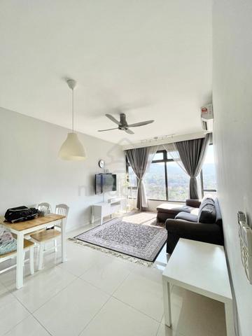 Serini Melawati 1