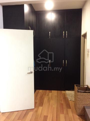 Bayan Villa 3R3B FREEHOLD@ Seri Kembangan,Bukit Serdang,Puchong South 4
