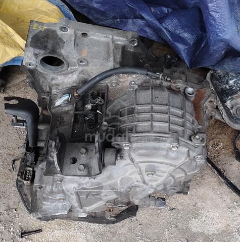 Toyota Estima ACR30 ACR50 Auto Gearbox - Car Accessories & Parts for ...