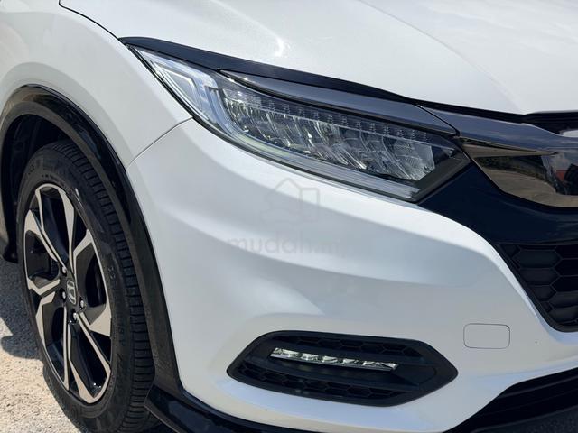 2021 Honda HR-V 1.8 RS MY16 FACELIFT (A) - 5