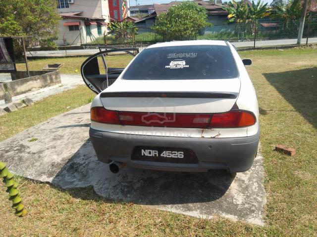 1996 Proton PERDANA 2.0 SEi (A) - 2