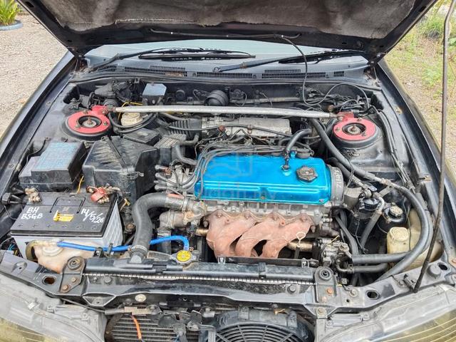1997 Proton PERDANA 2.0 SEI E57 (A) - 5