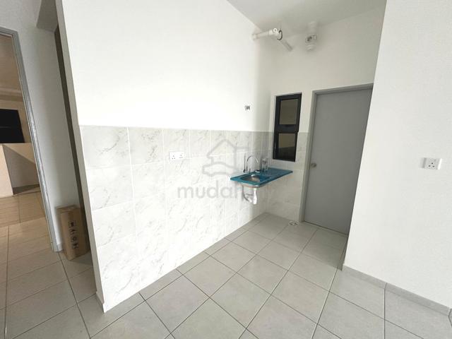 Residensi Mutiara 3