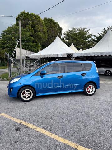 2017 Perodua ALZA 1.5 EZ STANDARD FACELIFT (A) - 4