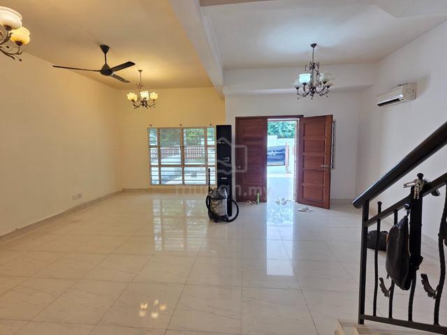 2-Sty Terrace @ Bukit Suria 2, Taman Rakan, Bandar Sungai Long, Cheras 1
