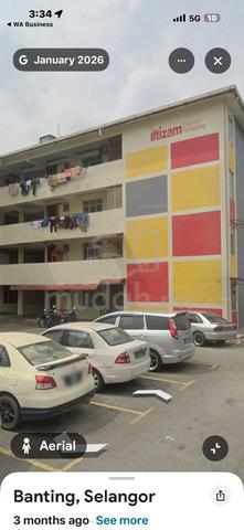 Bandar Sungai Emas 1