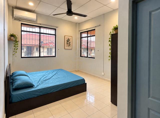 Master Room For Rent @ Penampang 1