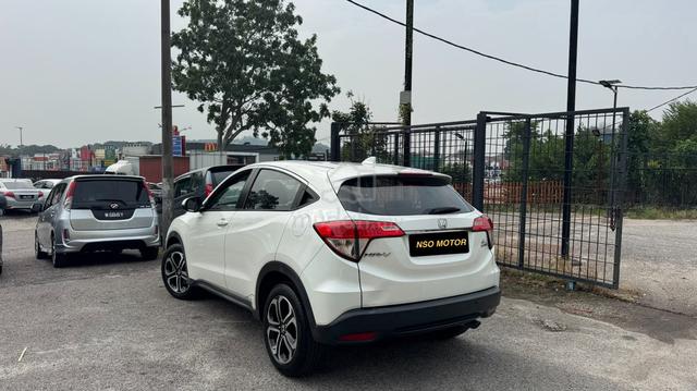 2020 Honda HR-V 1.8 E FACELIFT (A) FULL HD SERVICE - 2