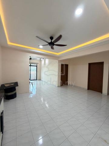 Skudai Villa 1
