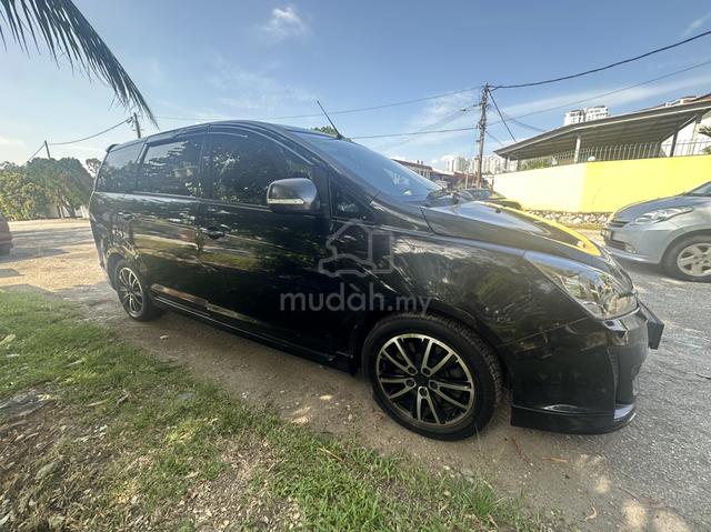 2015 Proton EXORA 1.6 BOLD PREMIUM (A) - 4