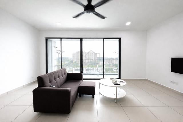 Cristal Serin Residence 1