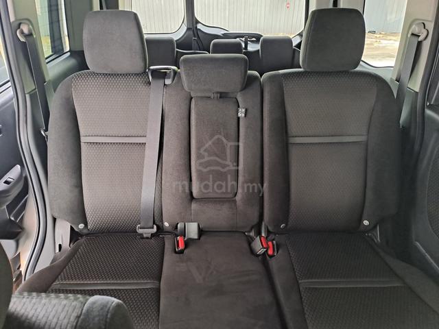FULLoan STEPWAGON SPADA 8SEATER 2021 UNREG 2P/DOOR - 2