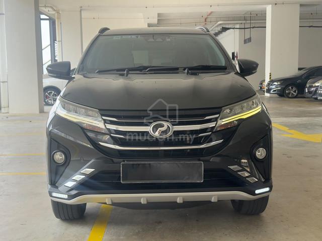 Perodua ARUZ 1.5 AV (A) BODYKIT / ANROID PLAYER - 5