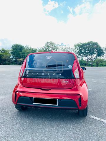 2023 Proton IRIZ 1.3 STANDARD MY19 FACELIFT (A) - 3