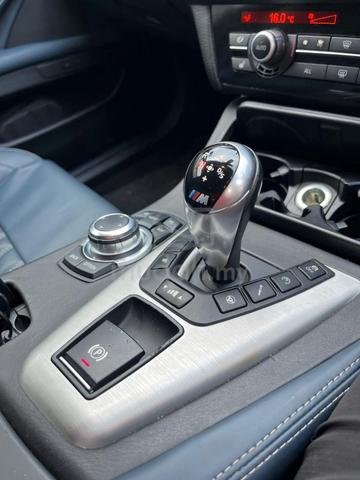 2012 Bmw M5 4.4 (CBU) F10 (A) - 3