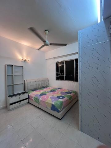 Bilik Sewa Perempuan - Sri Gotong Apartment Ba 1
