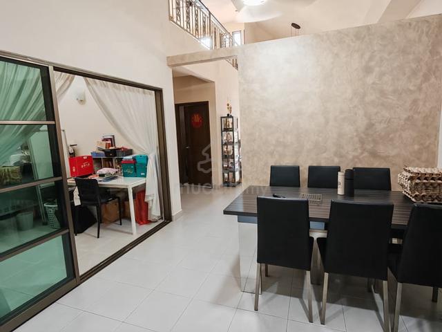 1.5 Storey # Taman Impian Emas Setia Tropika Kempas Indah Utama 1