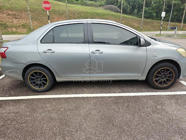 Toyota VIOS 2010 1.5 (A) Type J - 5