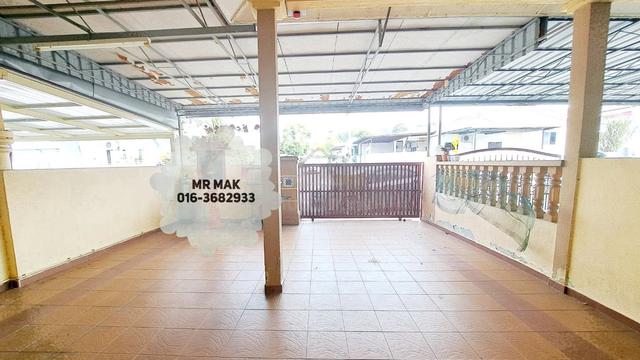 Taman Layang Layang Seremban 3 Bed 2 bath/Freehold/near rahang Merpati 1