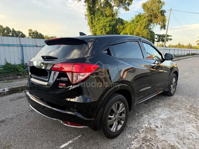 2015 Honda HR-V 1.8 V (A)FULL BODY KIT/ FULL SPECT - 3