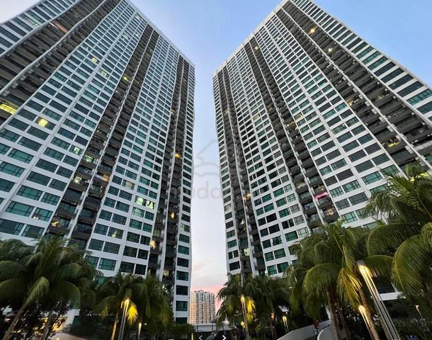 3 Residence 1