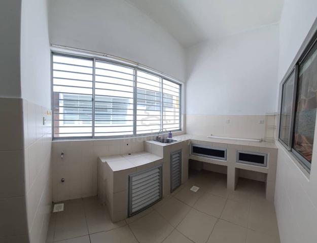 Setia Indah 12 Setia Alam Double Storey Link House 4 Bedroom 1