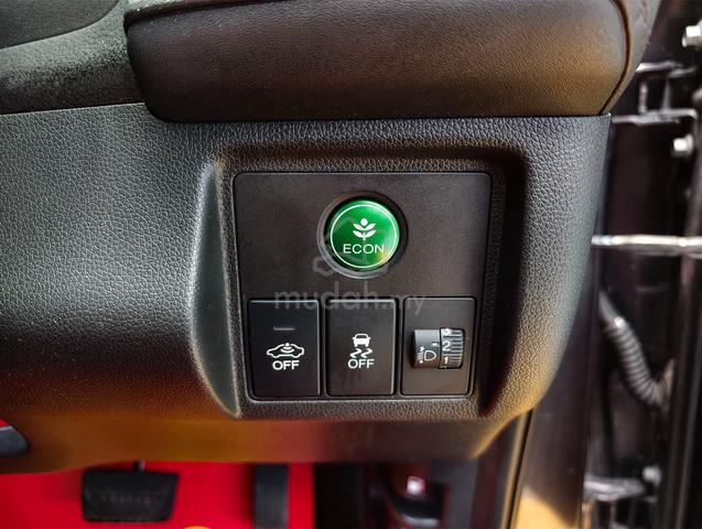 Honda HR-V 1.8 S (A) i-VTEC HRV ANDROID 360CAM WTY - 5