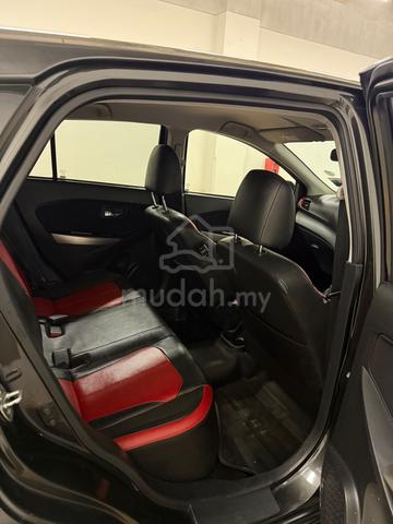 Fast Sale - 2022 Perodua MYVI 1.5 AV (A) - 4