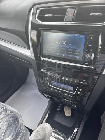 2020 Perodua ARUZ 1.5 AV (A) - 5