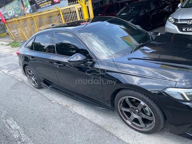 2024 Honda CIVIC 1.5 RS MY22 FE (A) - 3