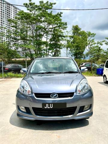 2009 Perodua MYVI 1.3 EZi FACELIFT (A) - 2