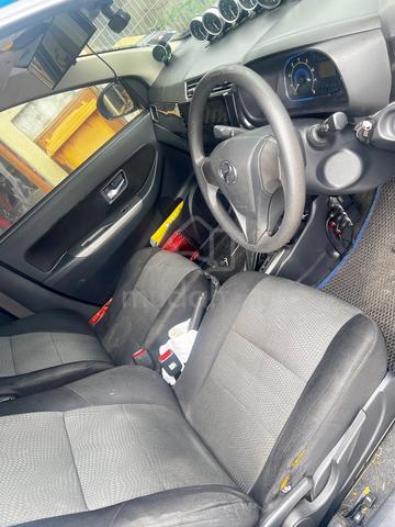 2018 Perodua BEZZA 1.3 ADVANCE (A) - 4