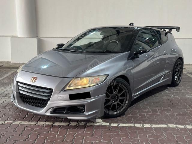 2012 Honda CR-Z 1.5 (HYBRID) (M) Sport Rim Bodykit - 1